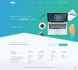 Web Design by pb for this project | Design: #14683129