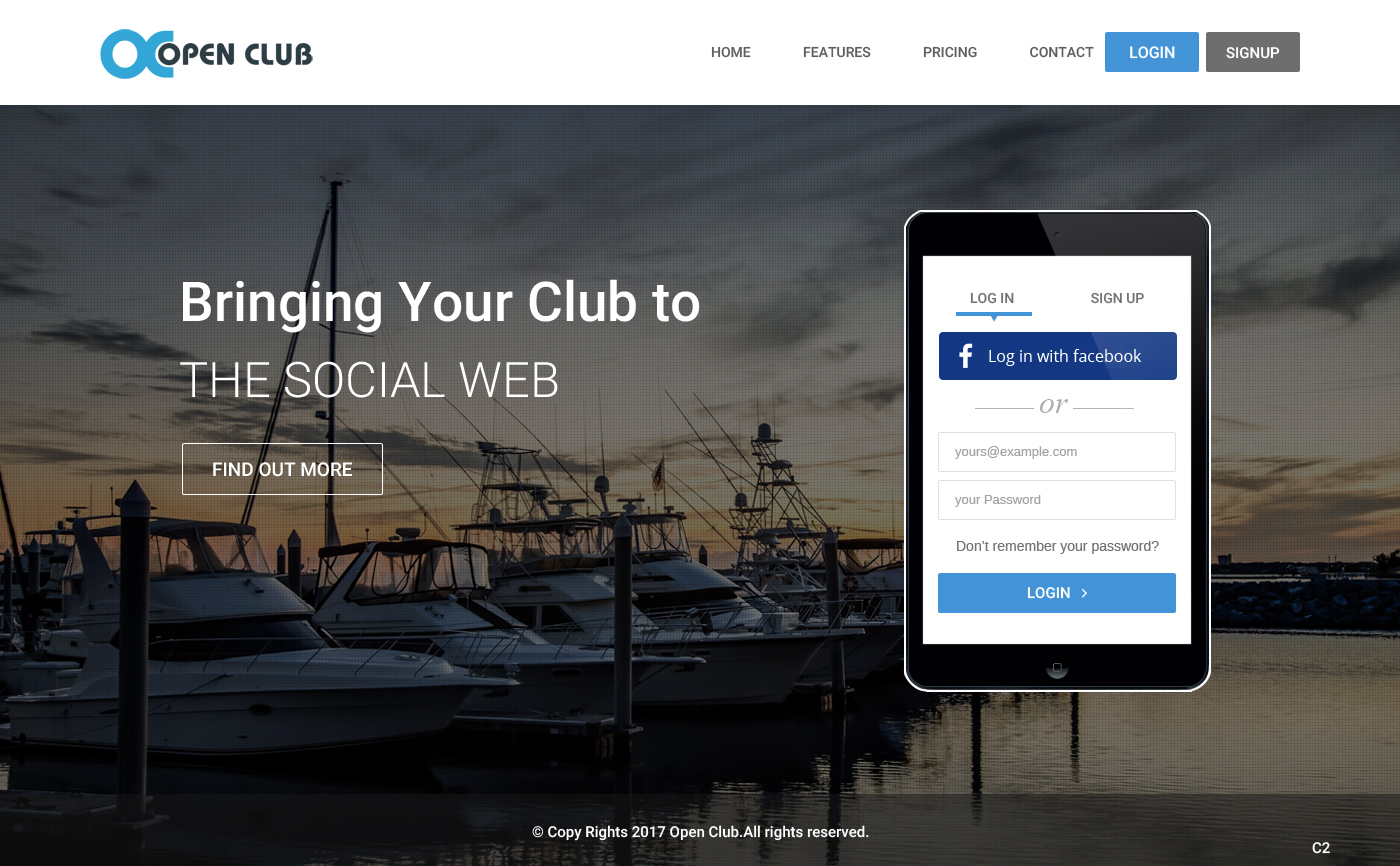 Web Design by pb for this project | Design #14683130