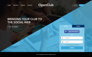Web Design by pb for this project | Design: #14683131