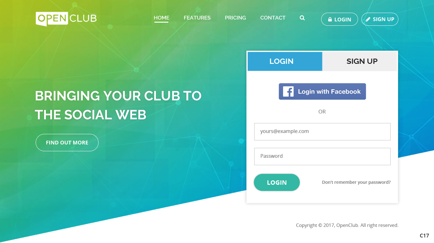 Web Design by pb for this project | Design #14683134