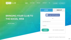 Web Design by pb for this project | Design: #14683134