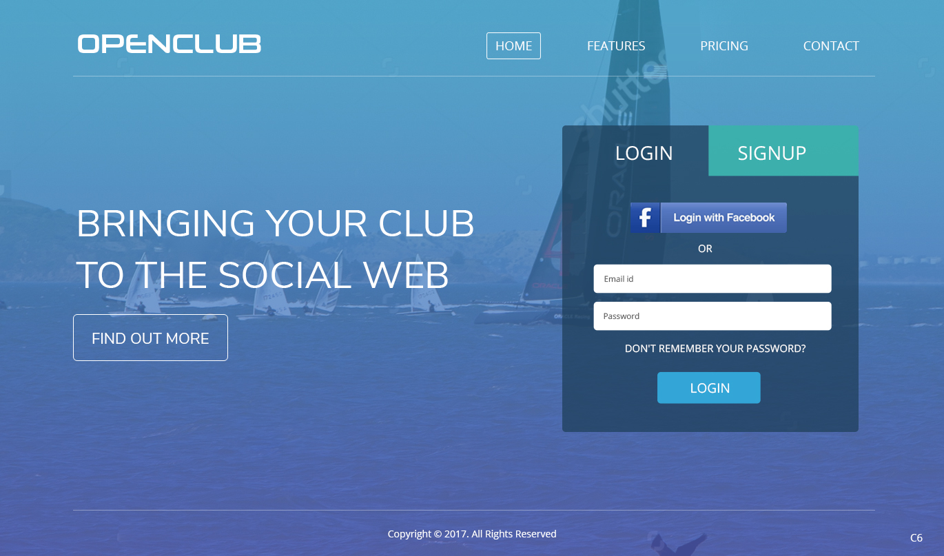 Web Design by pb for this project | Design #14683142