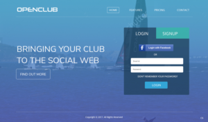 Web Design by pb for this project | Design: #14683142