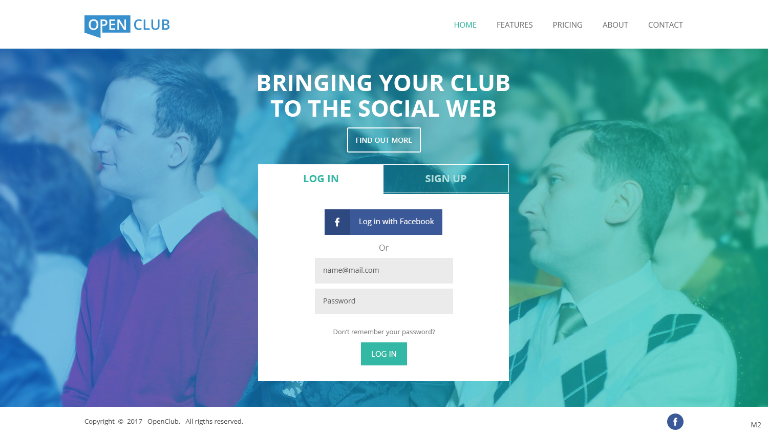 Web Design by pb for this project | Design #14683143