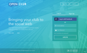 Web Design by pb for this project | Design: #14683144