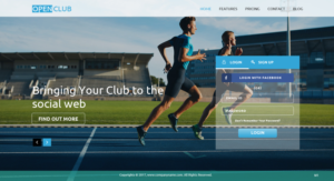Web Design by pb for this project | Design: #14691674