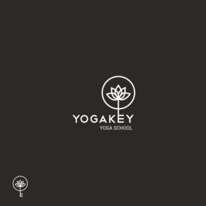 Design de Logo par SRJ pour yogakey | Design : #14696693