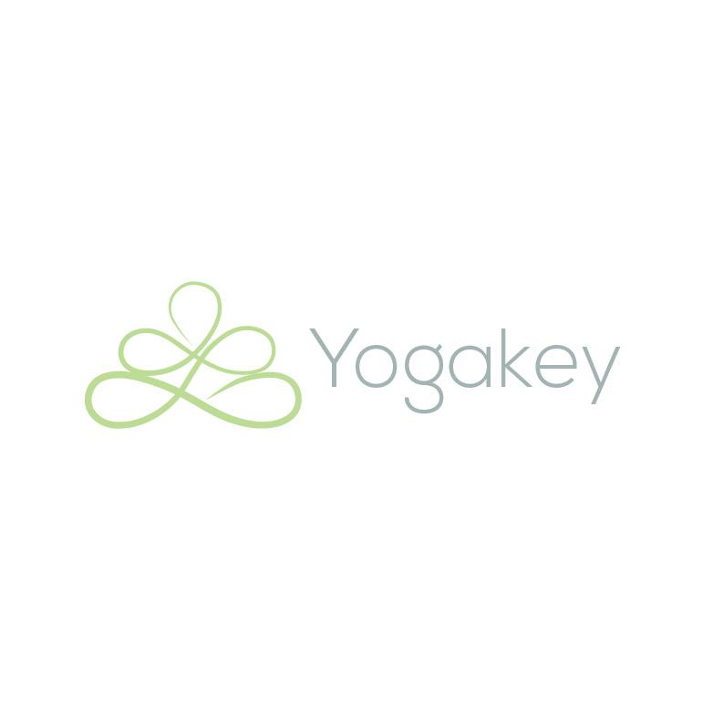 Logo Design by Design Possibilities for yogakey | Design #14867235