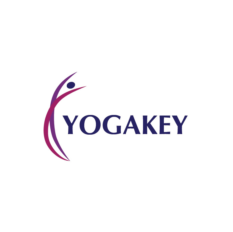 Logo Design by Design Possibilities for yogakey | Design #14867237