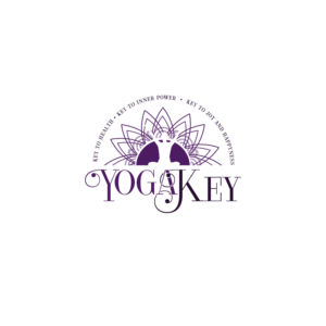 Design de Logo par at-as pour yogakey | Design #14722378