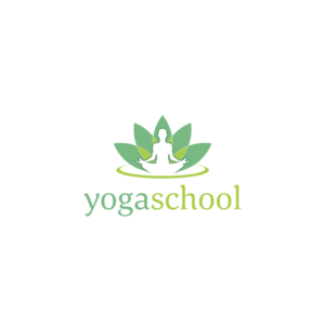 Logo Design by StudioFour for yogakey | Design: #14844735