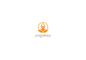Design de Logo par ~idiaz~ pour yogakey | Design #14728732