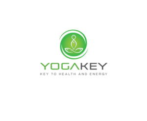 Design de Logo par instudio pour yogakey | Design : #14974640