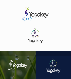 Design de Logo par *mary pour yogakey | Design : #14713743