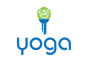 Logo Design by DESIGN Services JK for yogakey | Design: #14727604