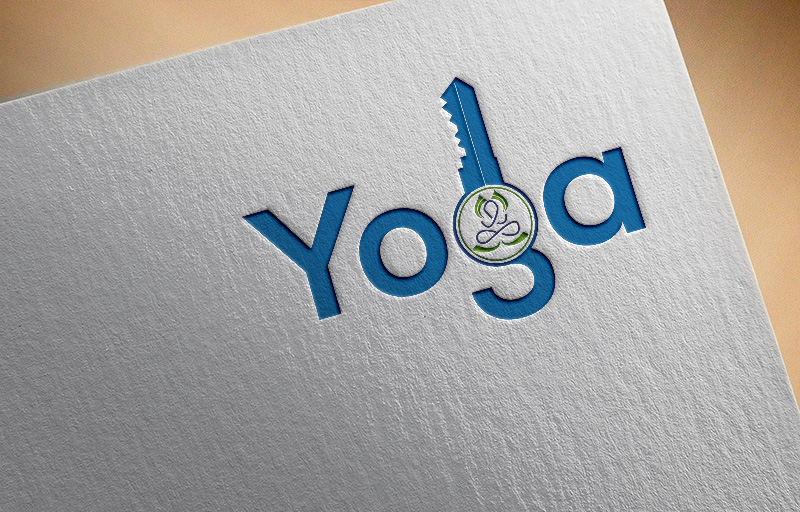 Design de Logo par Swatches Design Solution pour yogakey | Design #14707804