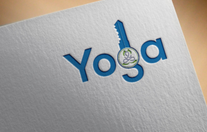 Design de Logo par Swatches Design Solution pour yogakey | Design : #14707804
