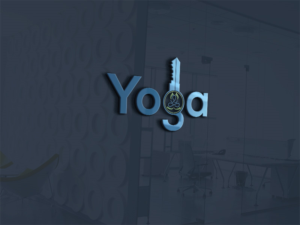Design de Logo par Swatches Design Solution pour yogakey | Design : #14707805