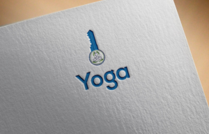 Design de Logo par Swatches Design Solution pour yogakey | Design : #14707807