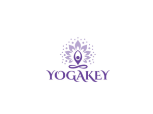 Design de Logo par ART Libery pour yogakey | Design : #14713792