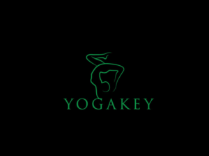 Design de Logo par ART Libery pour yogakey | Design : #14713793