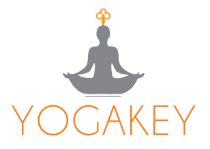 Logo Design by Buechler for yogakey | Design #14749863