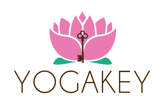 Logo Design by Buechler for yogakey | Design #14756944