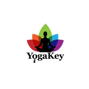 Logo Design by Razzvan for yogakey | Design: #14862321