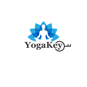 Logo Design by Razzvan for yogakey | Design: #14863387
