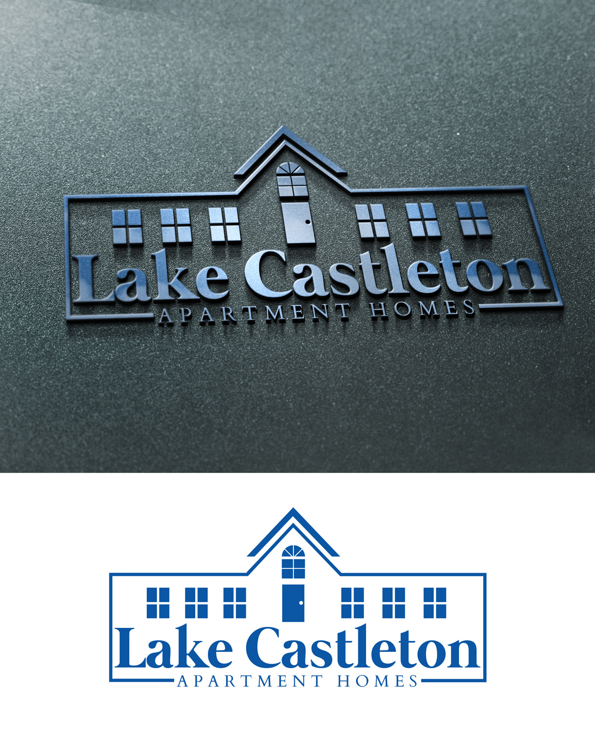 Logo Design by Impressive Solutions for The Sterling Group | Design #14732960