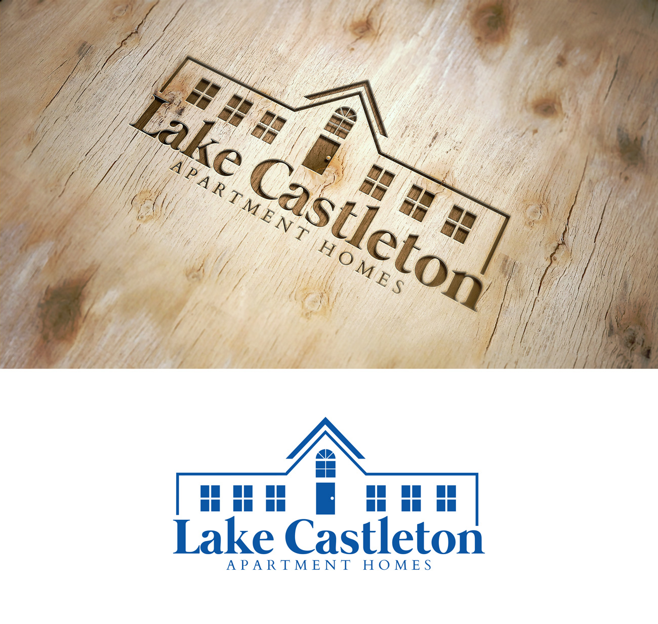 Logo Design by Impressive Solutions for The Sterling Group | Design #14732961