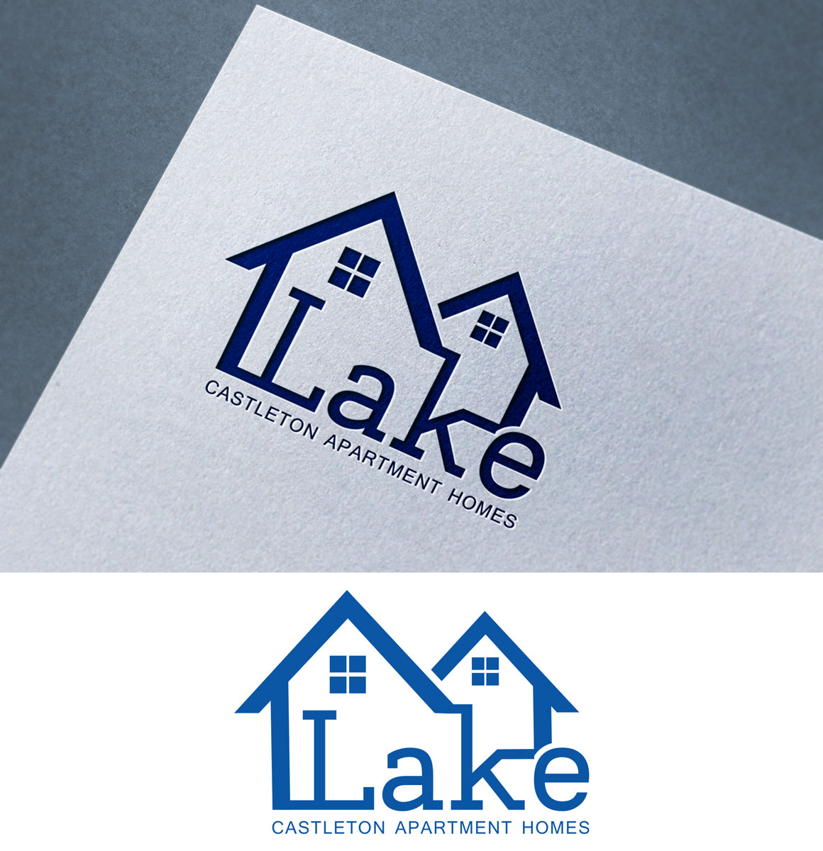 Logo Design by Impressive Solutions for The Sterling Group | Design #14733198