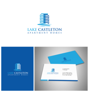 Logo Design by Deziners Zone for The Sterling Group | Design: #14736834