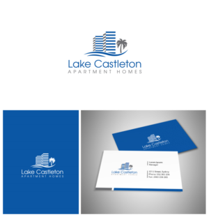 Logo Design by Deziners Zone for The Sterling Group | Design: #14736835