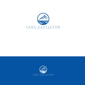 Logo Design by DesignDUO for The Sterling Group | Design: #14743499