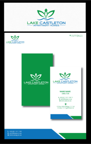Logo Design by zebronicgraphic for The Sterling Group | Design: #14733698