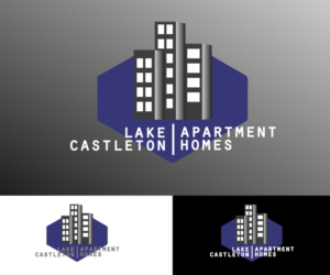 Logo Design by Jonathan Martel