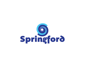 Logo-Design von Filip M für Springford Pte. Ltd. | Design: #14800456