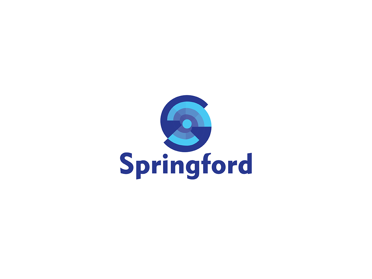 Logo-Design von Filip M für Springford Pte. Ltd. | Design #14800460