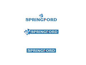 Logo-Design von Filip M für Springford Pte. Ltd. | Design: #14826431