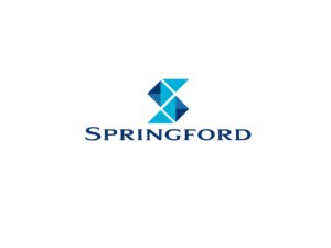 Logo Design by Filip M for Springford Pte. Ltd. | Design: #14826441