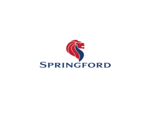 Logo-Design von Filip M für Springford Pte. Ltd. | Design: #14826451