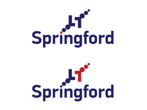 Logo-Design von Filip M für Springford Pte. Ltd. | Design: #14826469