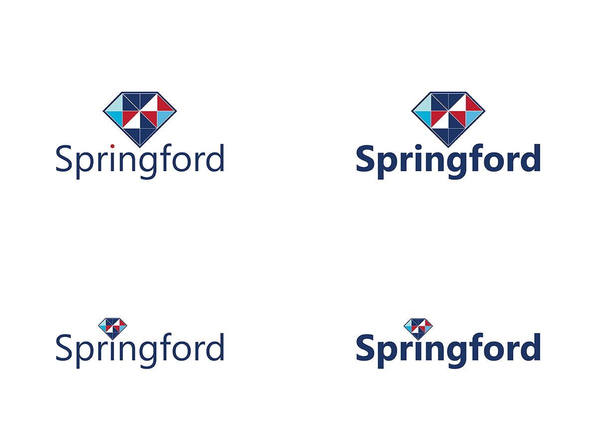 Diseño de Logo por Filip M para Springford Pte. Ltd. | Diseño #14833406