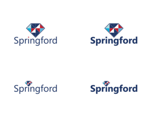 Logo-Design von Filip M für Springford Pte. Ltd. | Design: #14833406