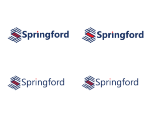 Logo-Design von Filip M für Springford Pte. Ltd. | Design: #14833515