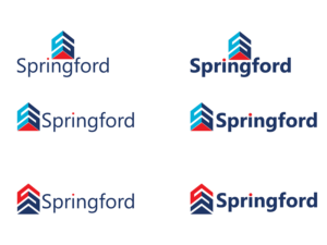 Logo Design by Filip M for Springford Pte. Ltd. | Design: #14834001