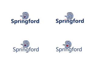 Logo-Design von Filip M für Springford Pte. Ltd. | Design: #14834021