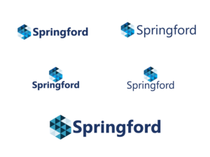 Logo Design by Filip M for Springford Pte. Ltd. | Design: #14863244