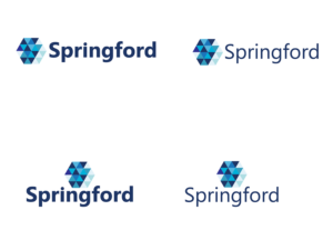 Logo-Design von Filip M für Springford Pte. Ltd. | Design: #14863468